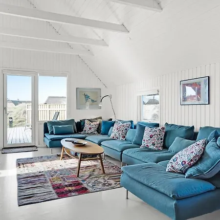 Sydslugen Ii Holiday home