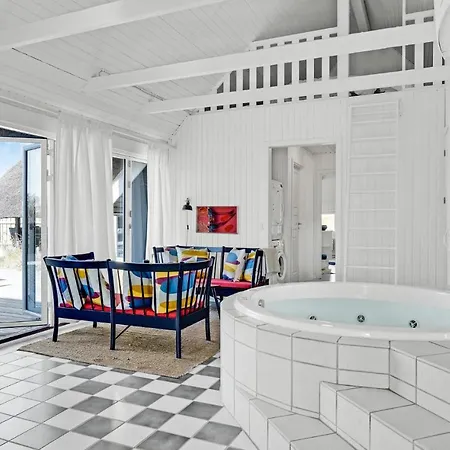 Sydslugen Ii Blavand