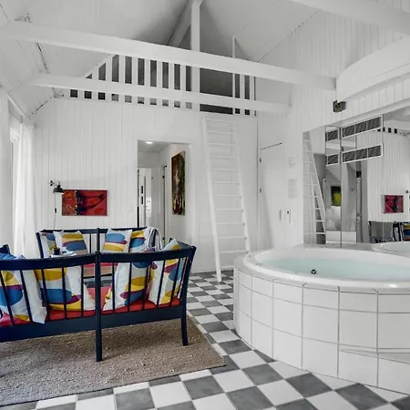 Sydslugen Ii Blavand