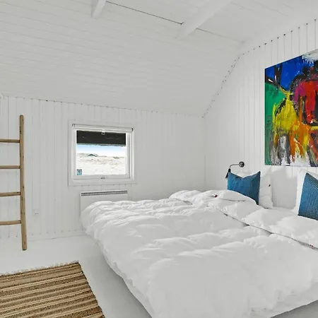 بيت للعطل Cozy In With Kitchen Blåvand