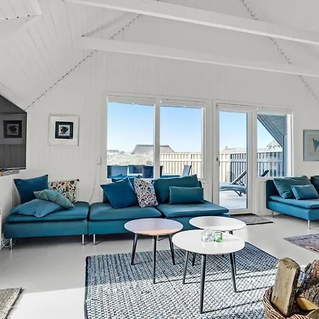 Sydslugen Ii Holiday home