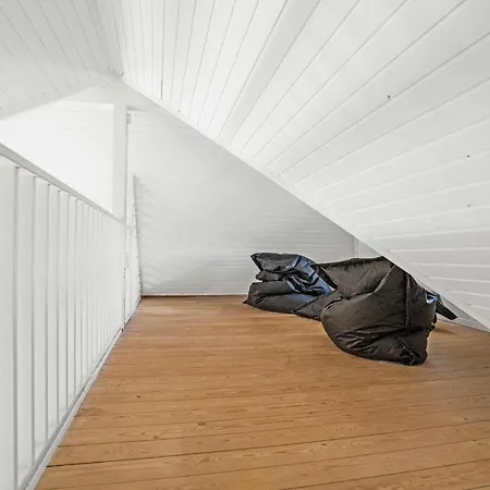 Sydslugen Ii * Blavand