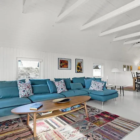 Sydslugen Ii Blavand