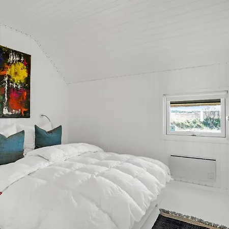 Sydslugen Ii Holiday home *