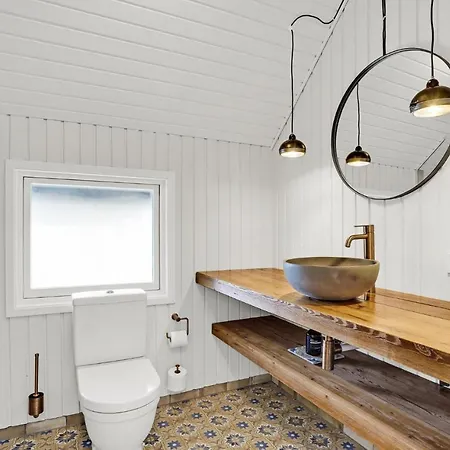 Sydslugen Ii Blavand