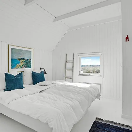 Sydslugen Ii Blavand