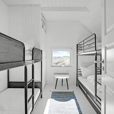 Holiday home Sydslugen Ii Blavand
