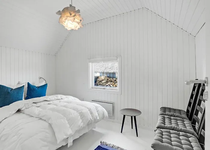 Σπίτι διακοπών Sydslugen Ii