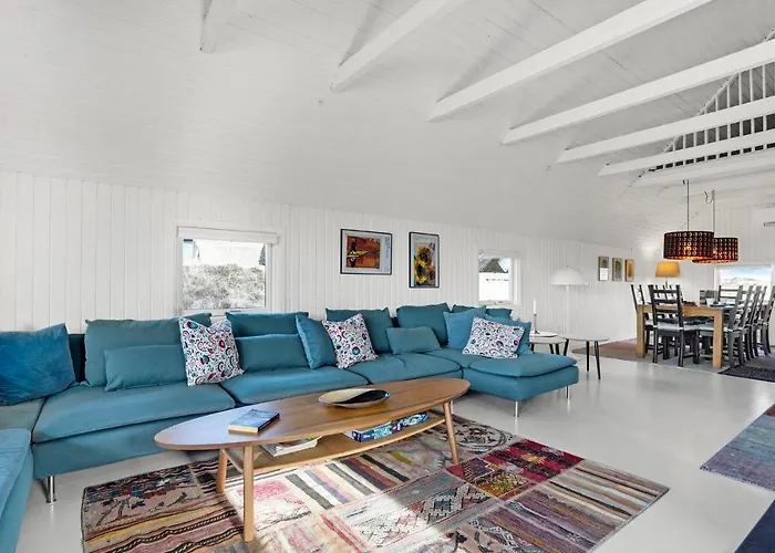 Sydslugen Ii Blåvand